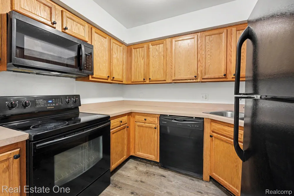 1968 Axtell Drive #3 Troy City, MI 48084
