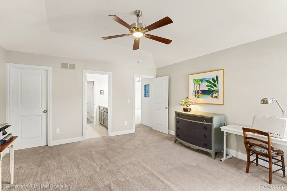 307 River Wood Trail #2 Milford Village, MI 48381