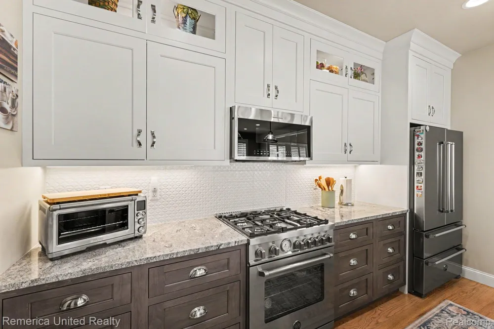 307 River Wood Trail #2 Milford Village, MI 48381