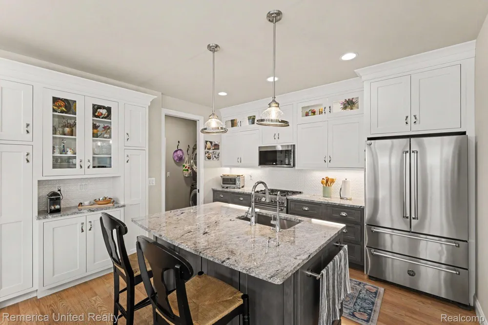307 River Wood Trail #2 Milford Village, MI 48381