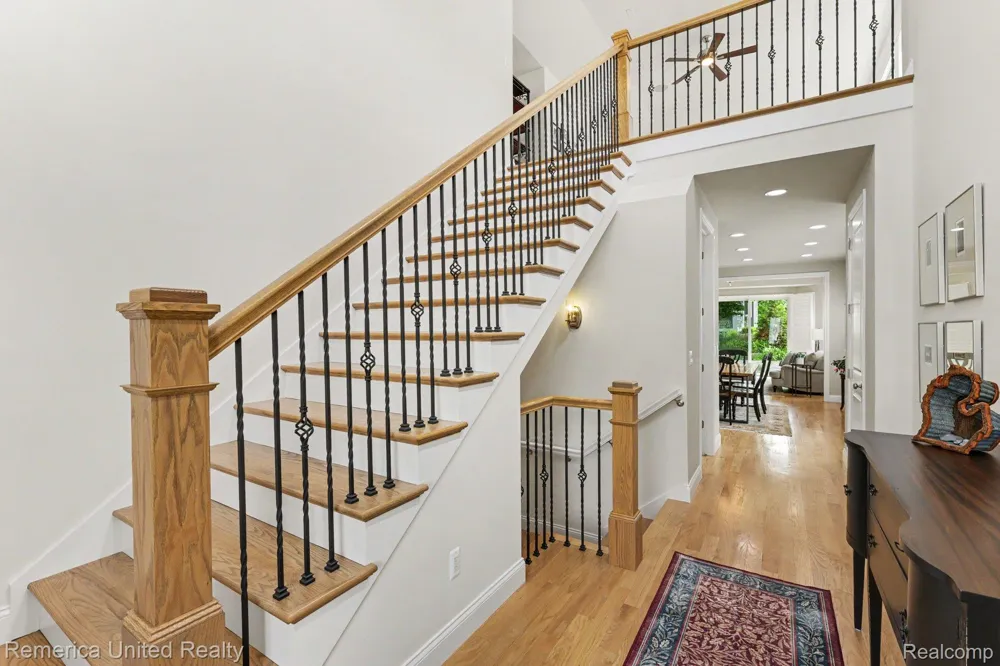 307 River Wood Trail #2 Milford Village, MI 48381