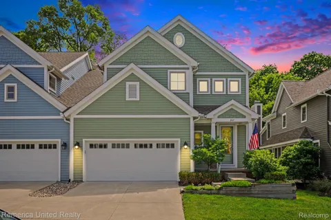 307 River Wood Trail #2