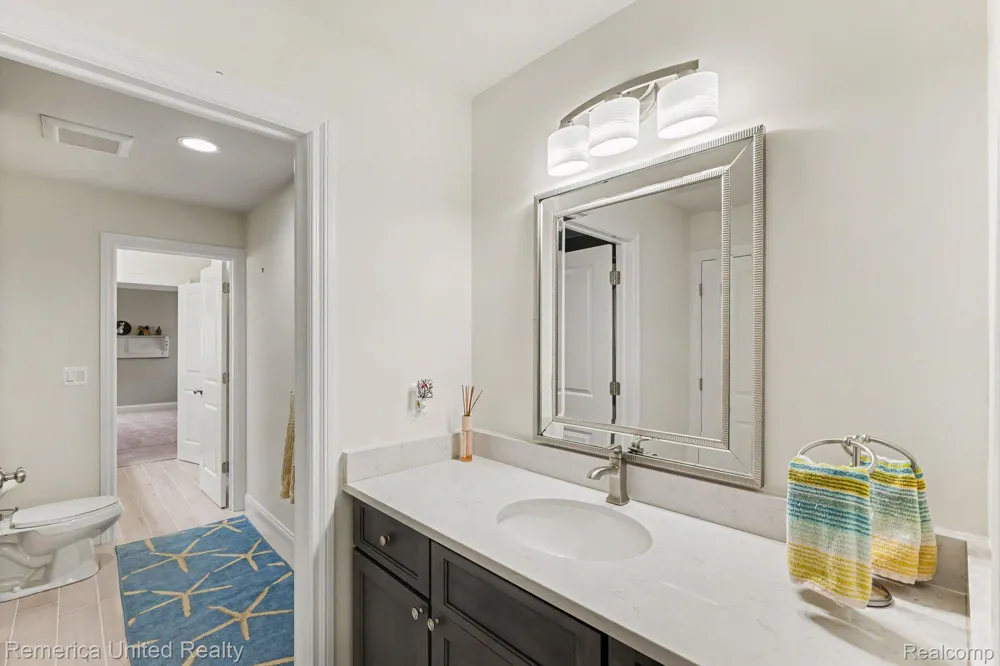 307 River Wood Trail #2 Milford Village, MI 48381