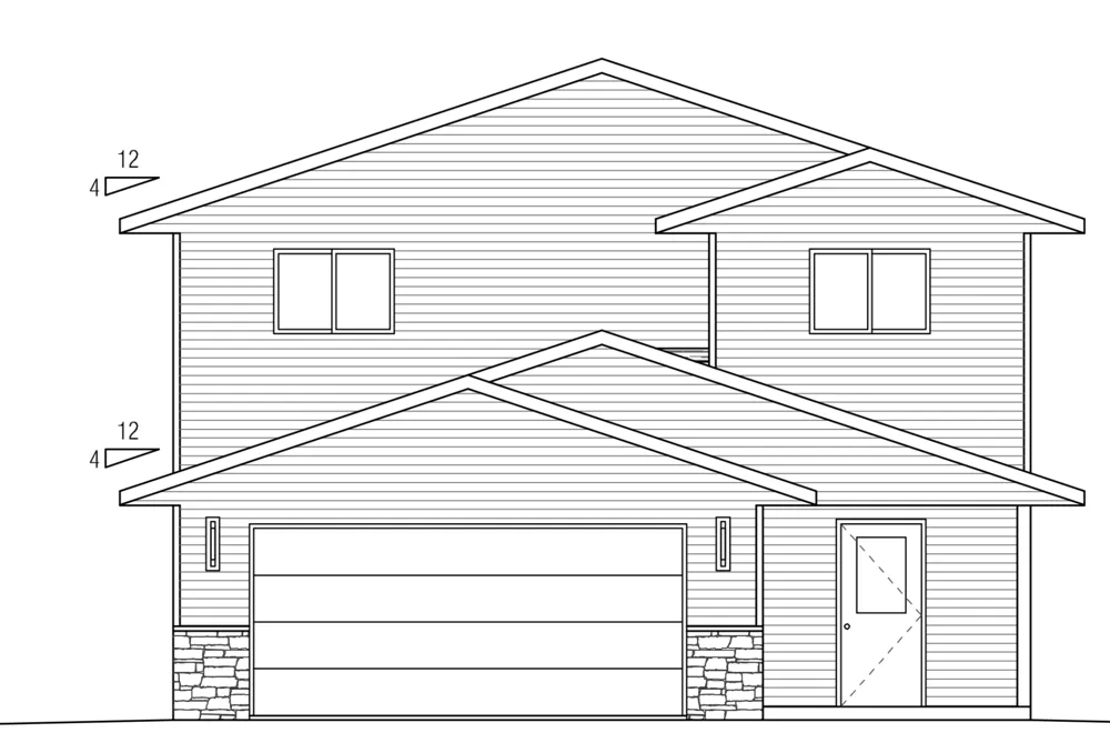 2755 229th Lane NW Saint Francis, MN 55070