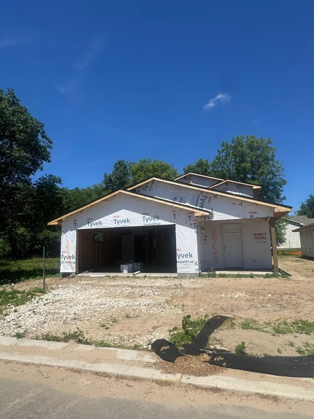 2755 229th Lane NW Saint Francis, MN 55070