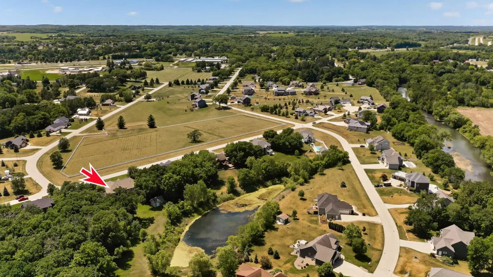 570 River Park Road SE Oronoco, MN 55960
