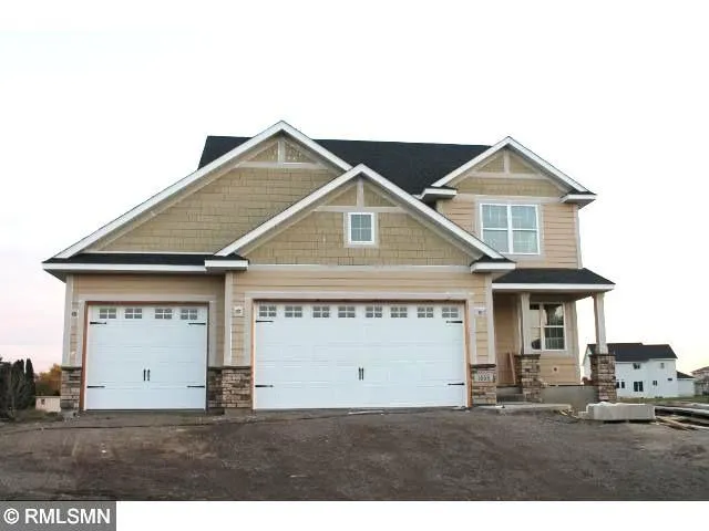 3770 Edgerton Street Vadnais Heights, MN 55127