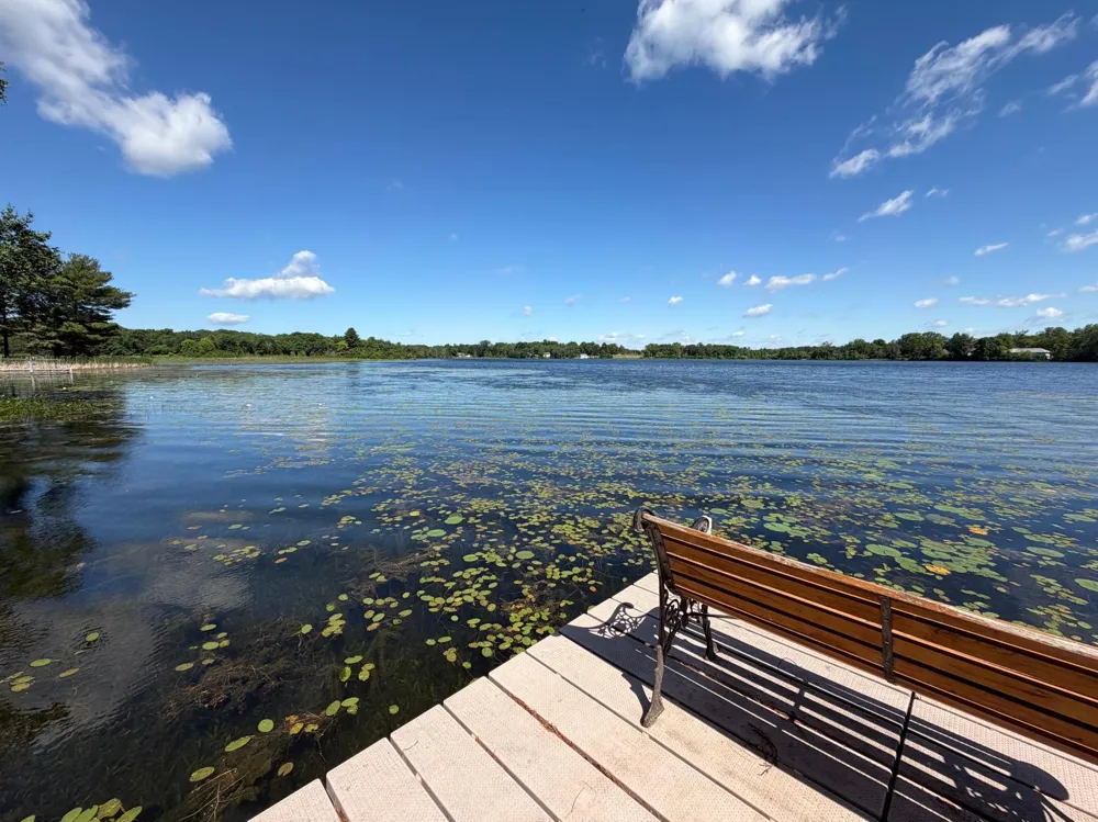 332 South Street W Amery, WI 54001