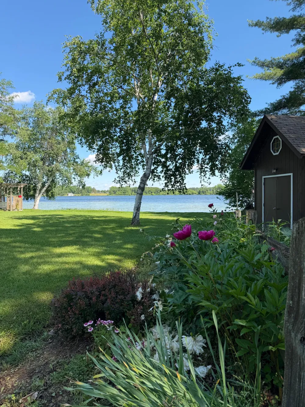 332 South Street W Amery, WI 54001