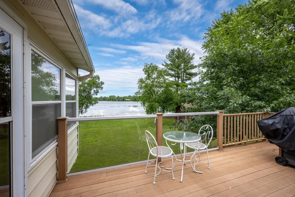332 South Street W Amery, WI 54001