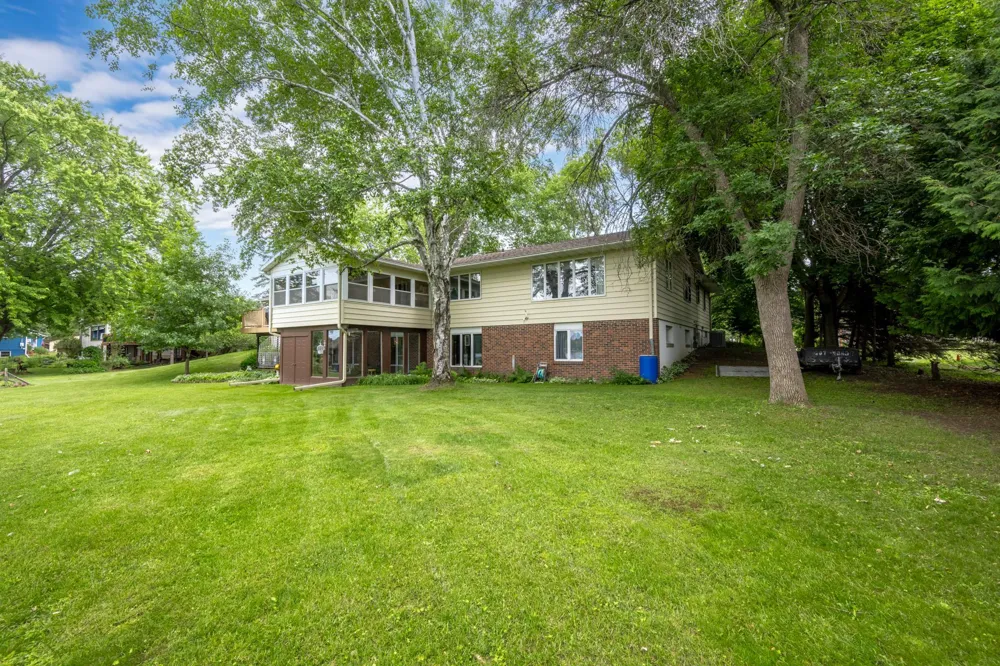 332 South Street W Amery, WI 54001