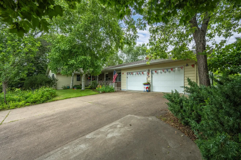 332 South Street W Amery, WI 54001