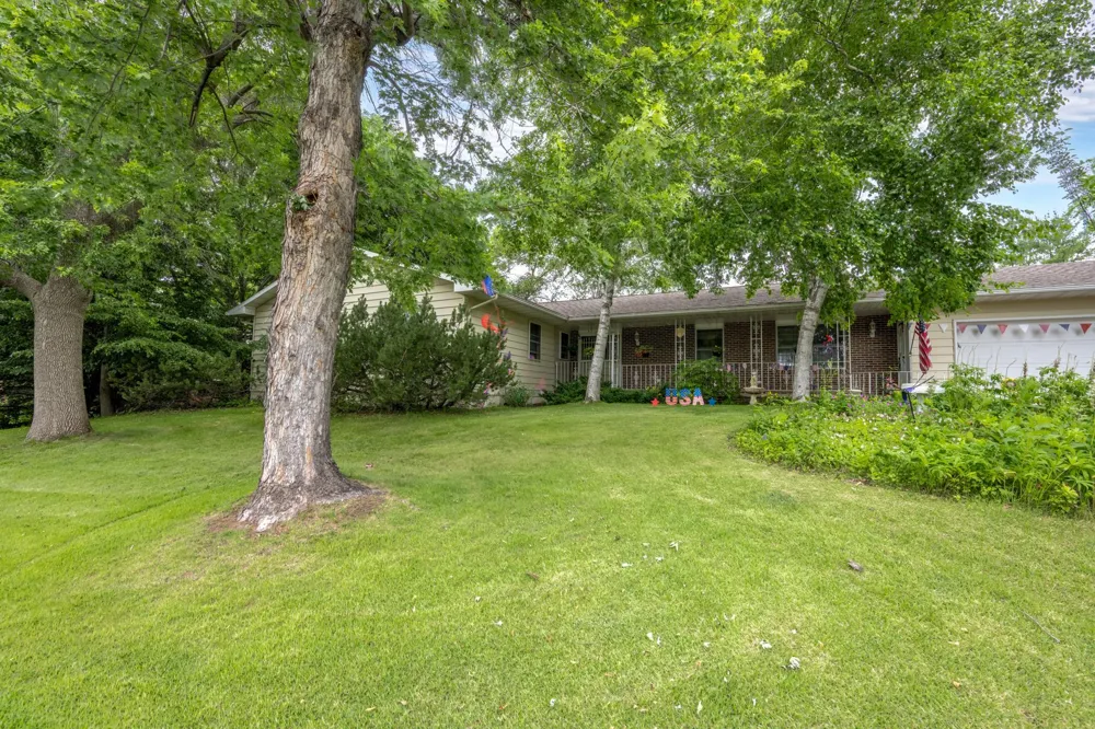 332 South Street W Amery, WI 54001