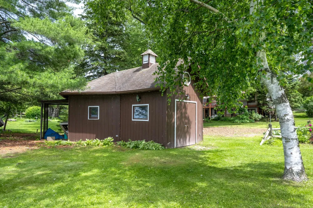 332 South Street W Amery, WI 54001