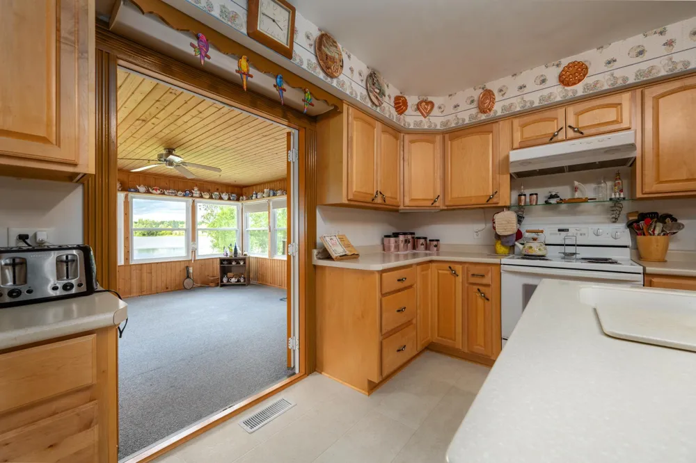 332 South Street W Amery, WI 54001