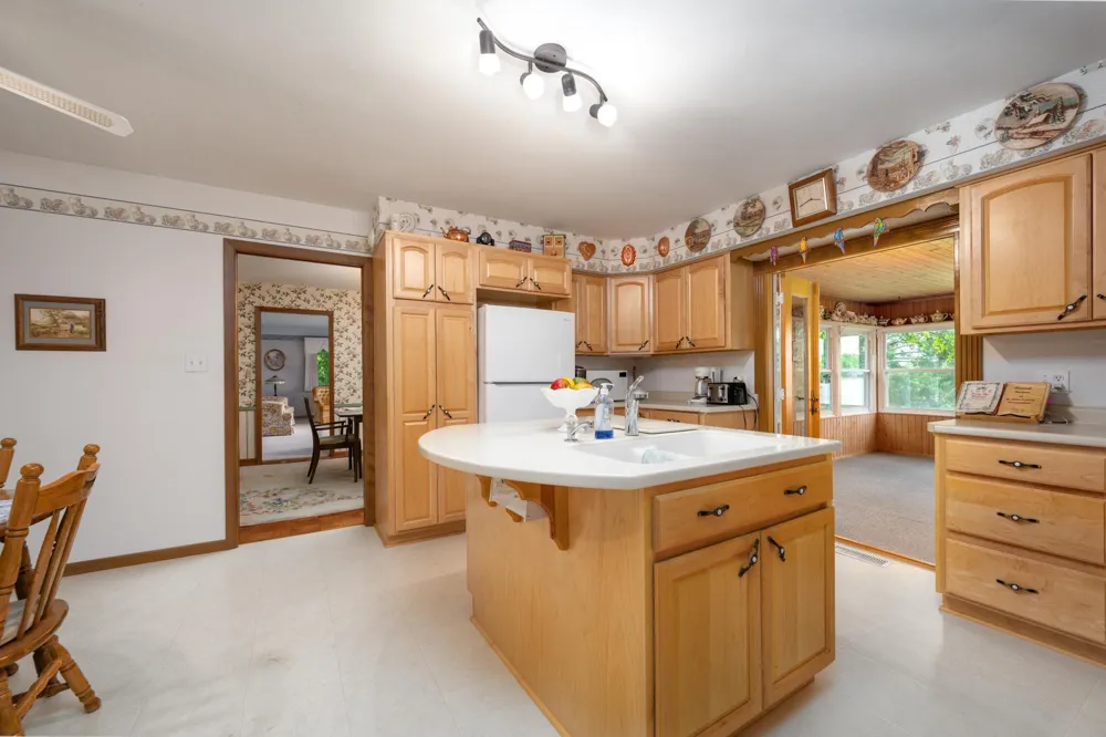 332 South Street W Amery, WI 54001