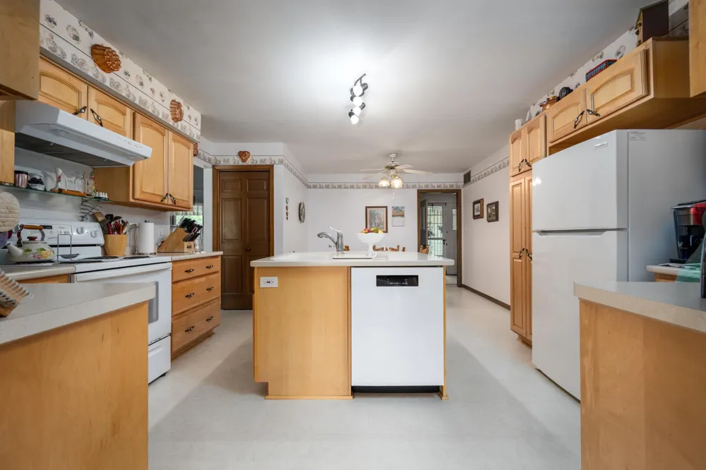 332 South Street W Amery, WI 54001
