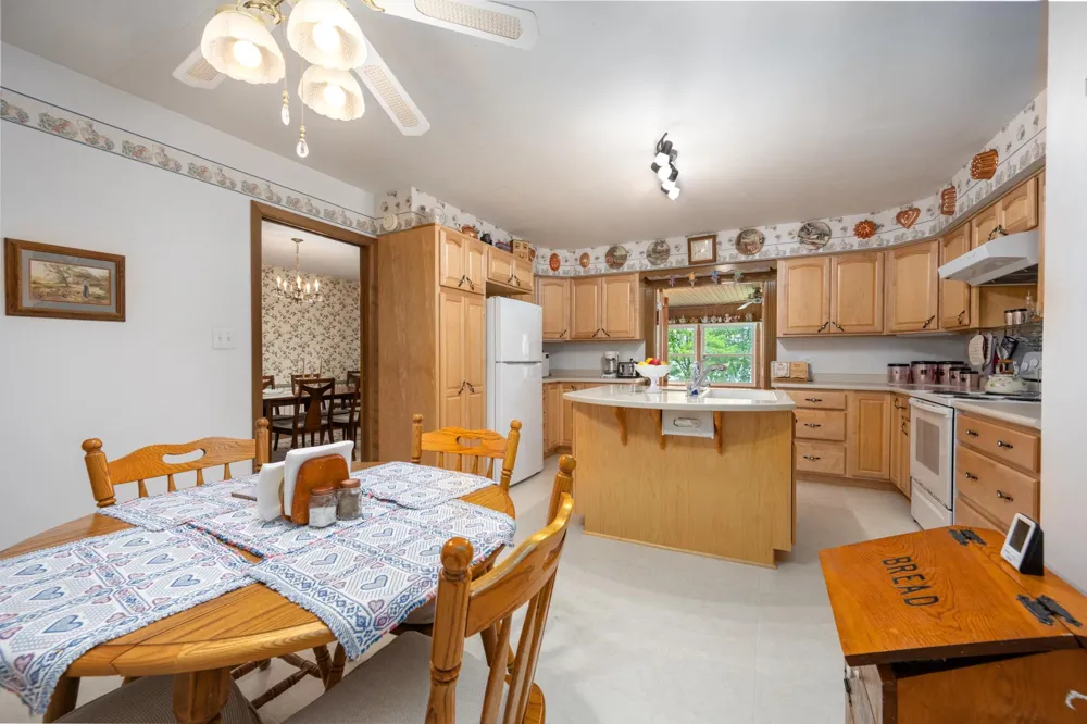 332 South Street W Amery, WI 54001