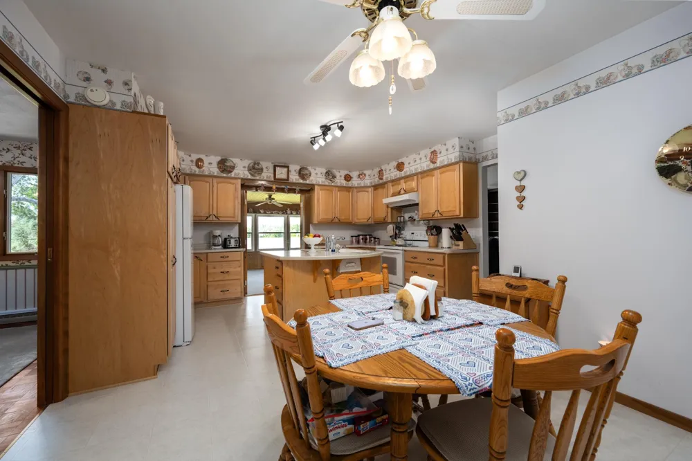 332 South Street W Amery, WI 54001