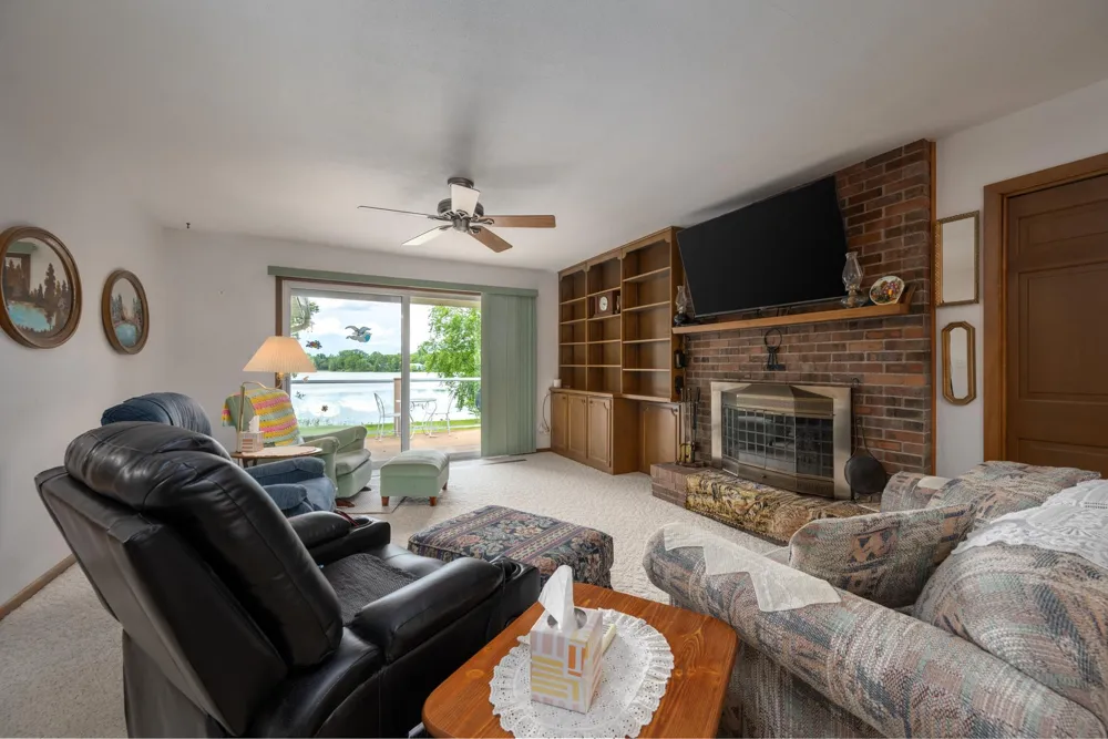 332 South Street W Amery, WI 54001