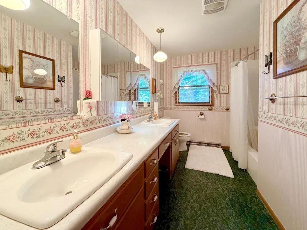 332 South Street W Amery, WI 54001