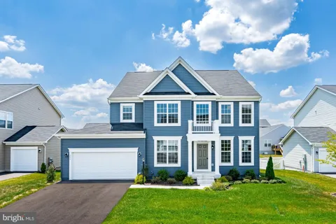 298 NORLAND KNOLL DRIVE