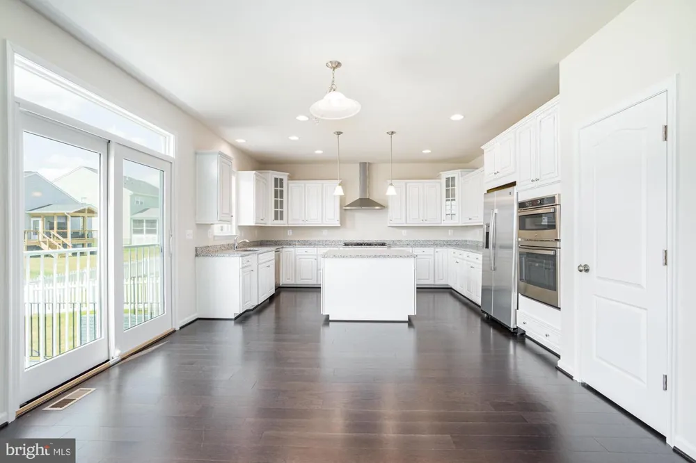 298 NORLAND KNOLL DRIVE Stephenson, VA 22656