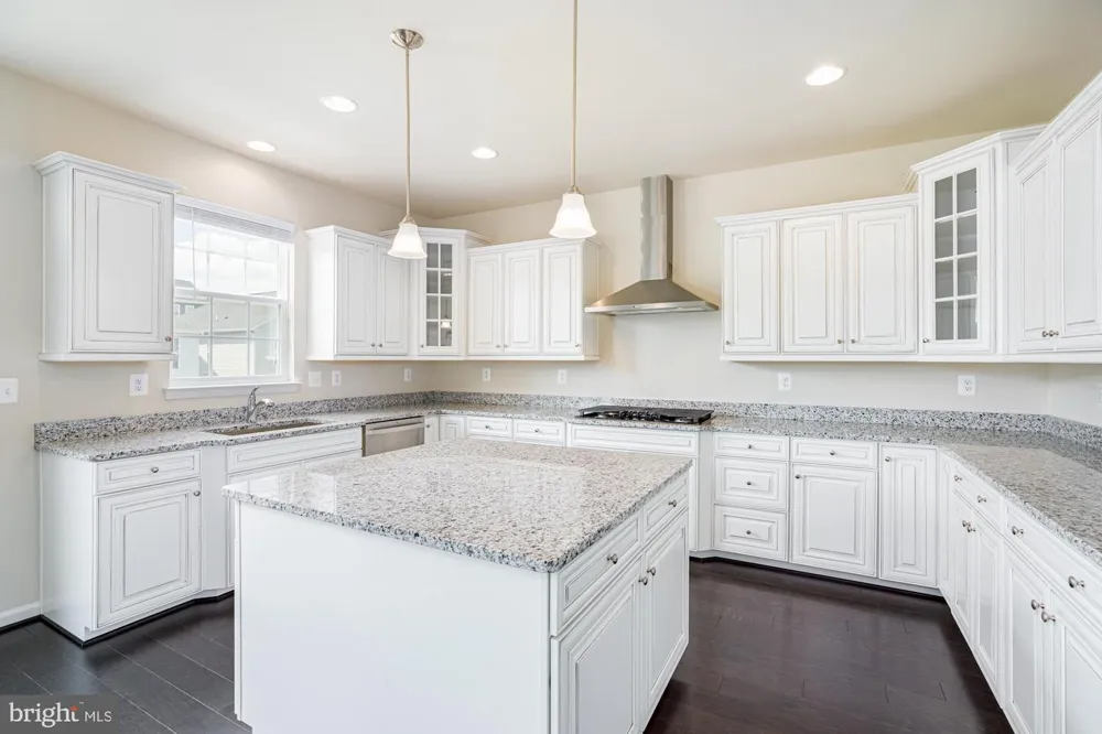 298 NORLAND KNOLL DRIVE Stephenson, VA 22656
