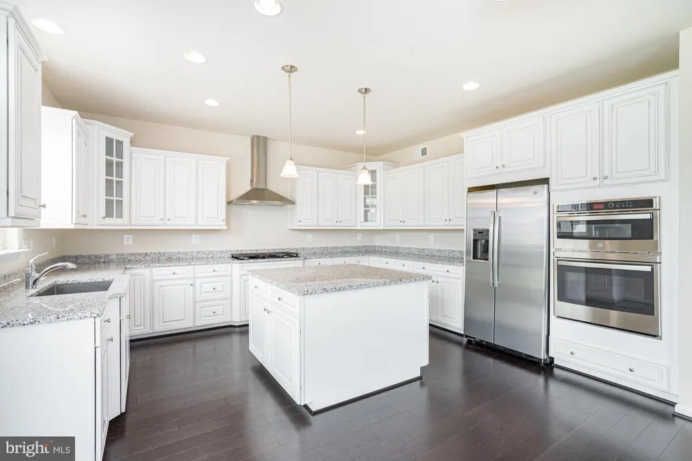 298 NORLAND KNOLL DRIVE Stephenson, VA 22656