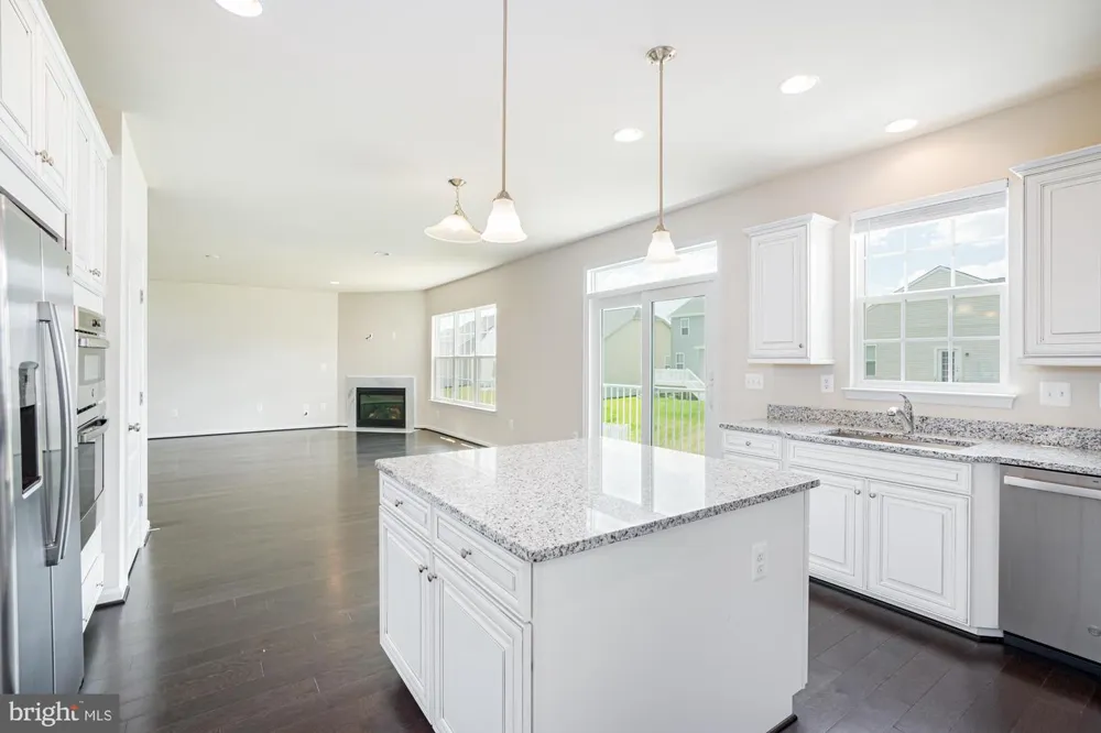 298 NORLAND KNOLL DRIVE Stephenson, VA 22656