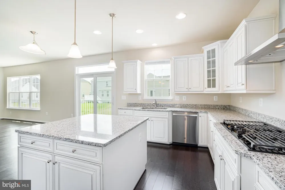298 NORLAND KNOLL DRIVE Stephenson, VA 22656