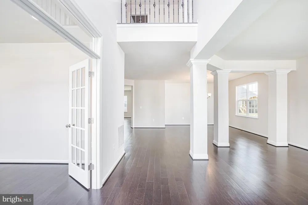 298 NORLAND KNOLL DRIVE Stephenson, VA 22656