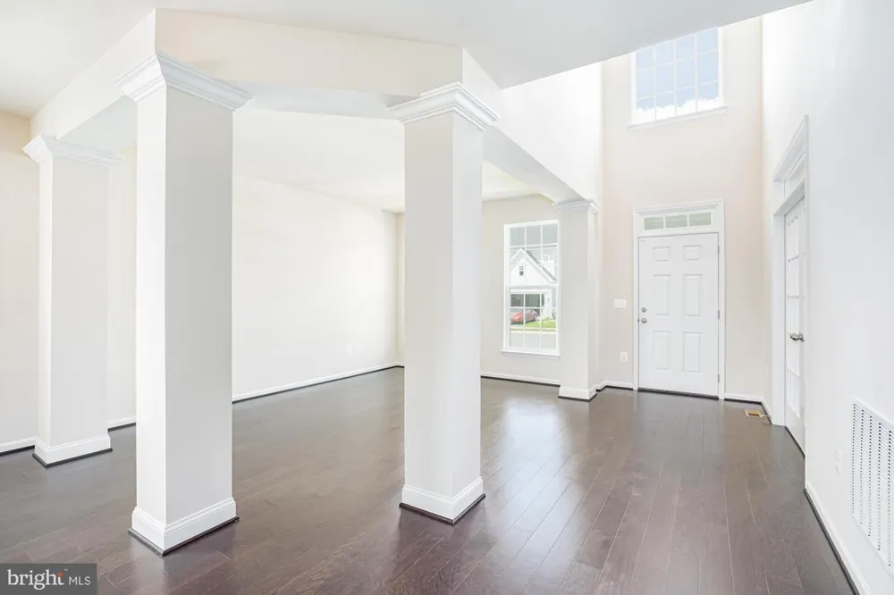298 NORLAND KNOLL DRIVE Stephenson, VA 22656