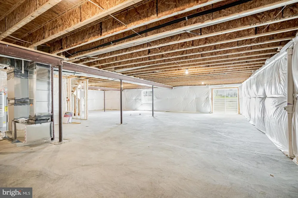 298 NORLAND KNOLL DRIVE Stephenson, VA 22656