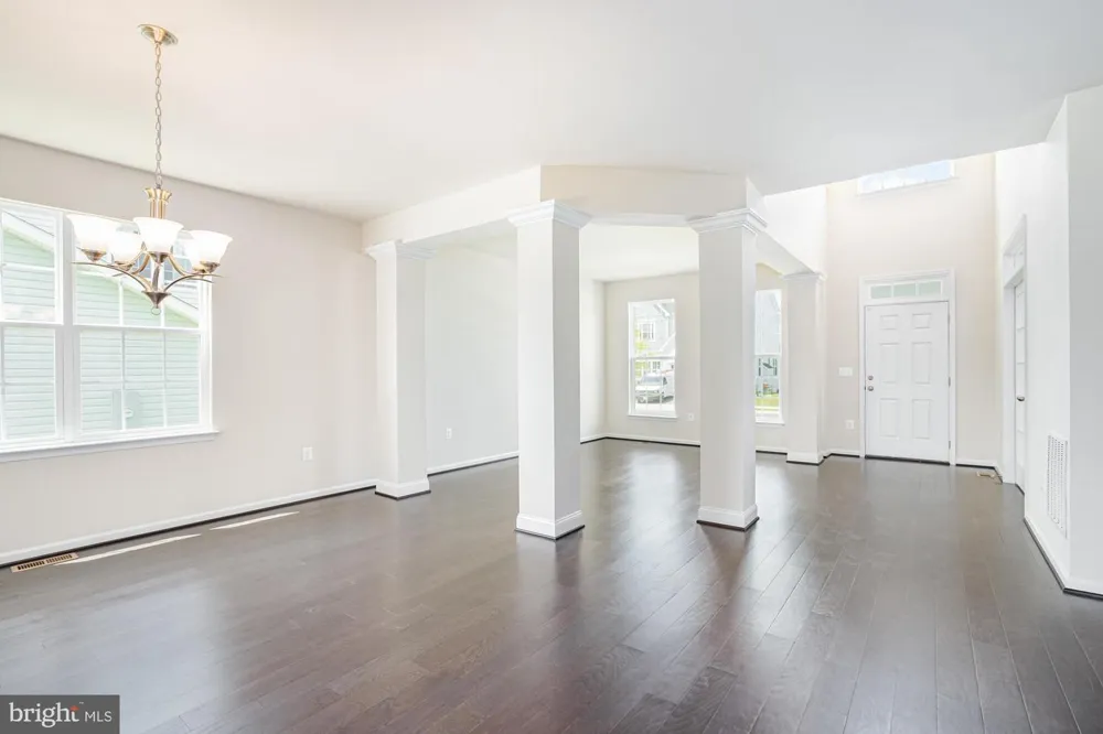 298 NORLAND KNOLL DRIVE Stephenson, VA 22656
