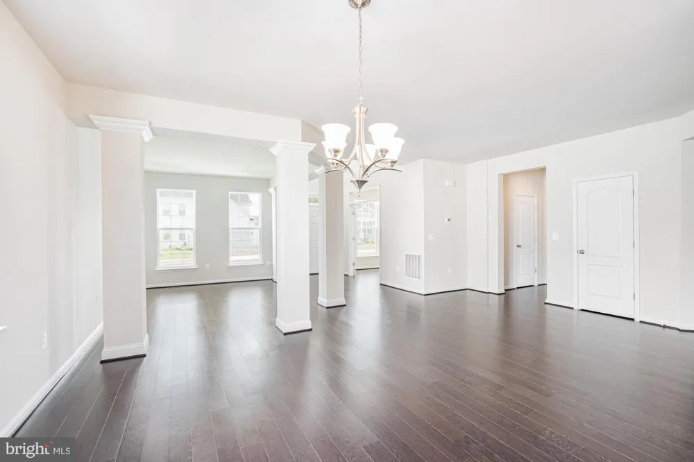 298 NORLAND KNOLL DRIVE Stephenson, VA 22656