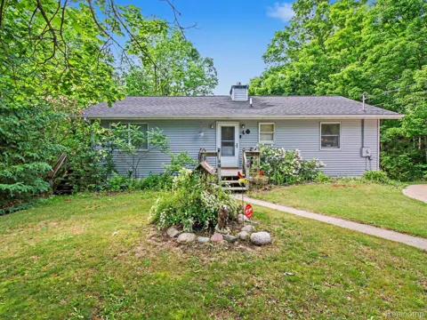 3621 Atkins Road