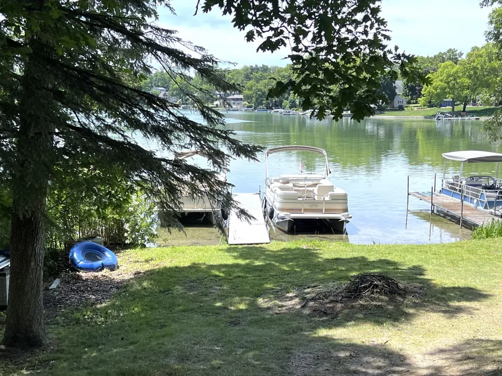 27624 Northland Drive Sherman Township, MI 49091