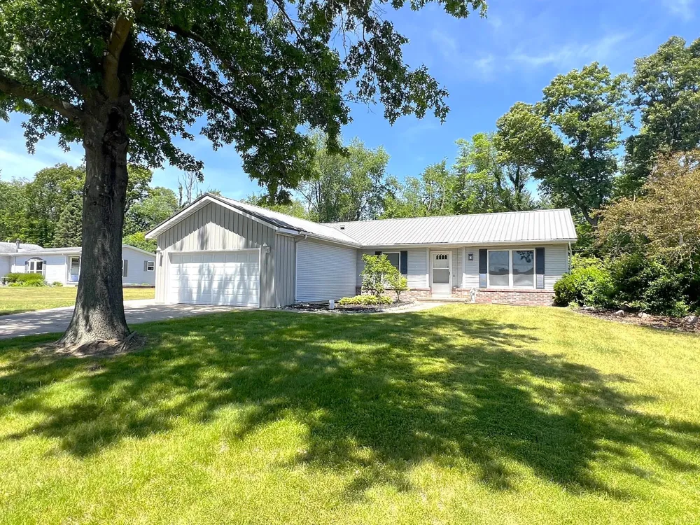 27624 Northland Drive Sherman Township, MI 49091