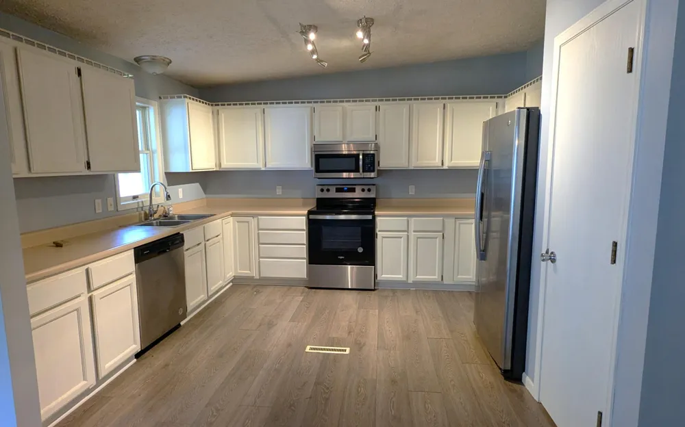 27624 Northland Drive Sherman Township, MI 49091