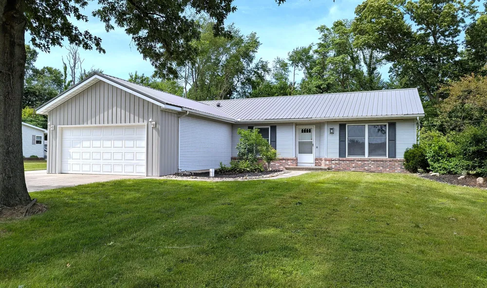 27624 Northland Drive Sherman Township, MI 49091