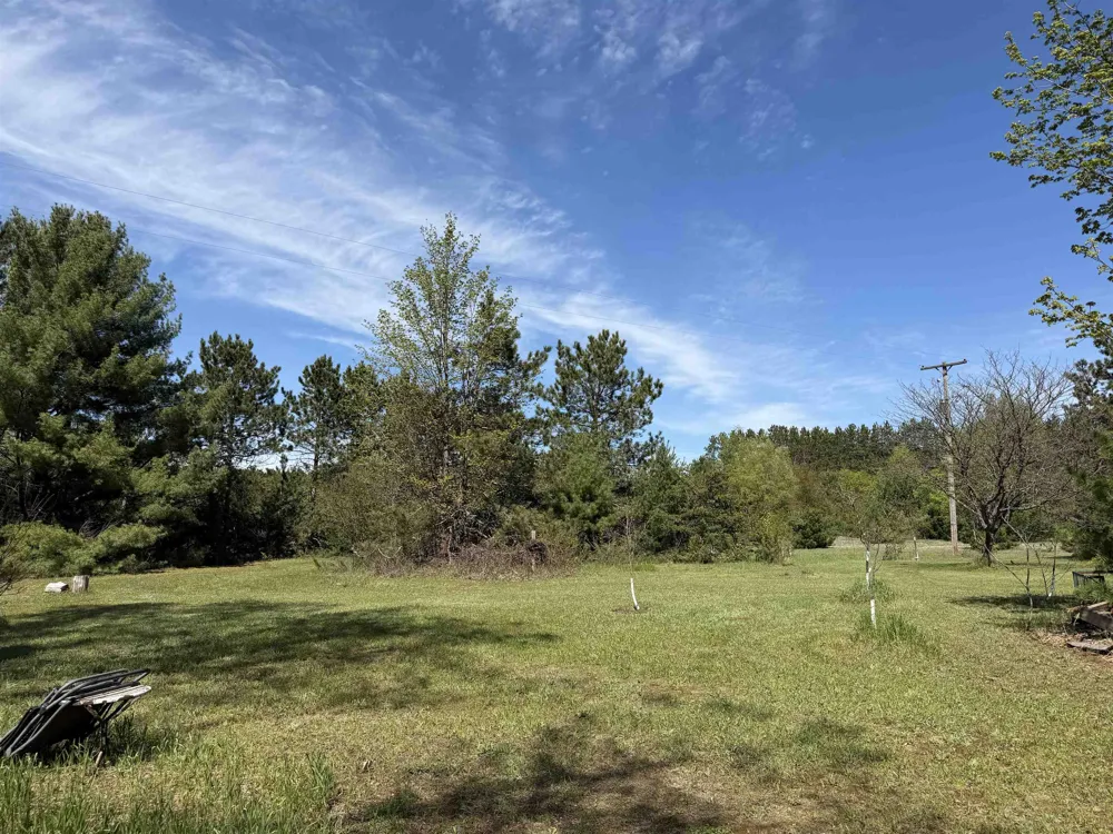 13158 Cinder Road Homestead Township, MI 49617