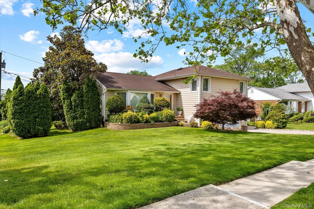 228 Robby Lane Manhasset Hills, NY 11040