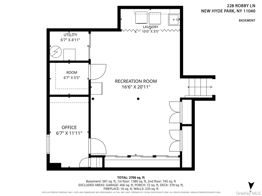 228 Robby Lane Manhasset Hills, NY 11040