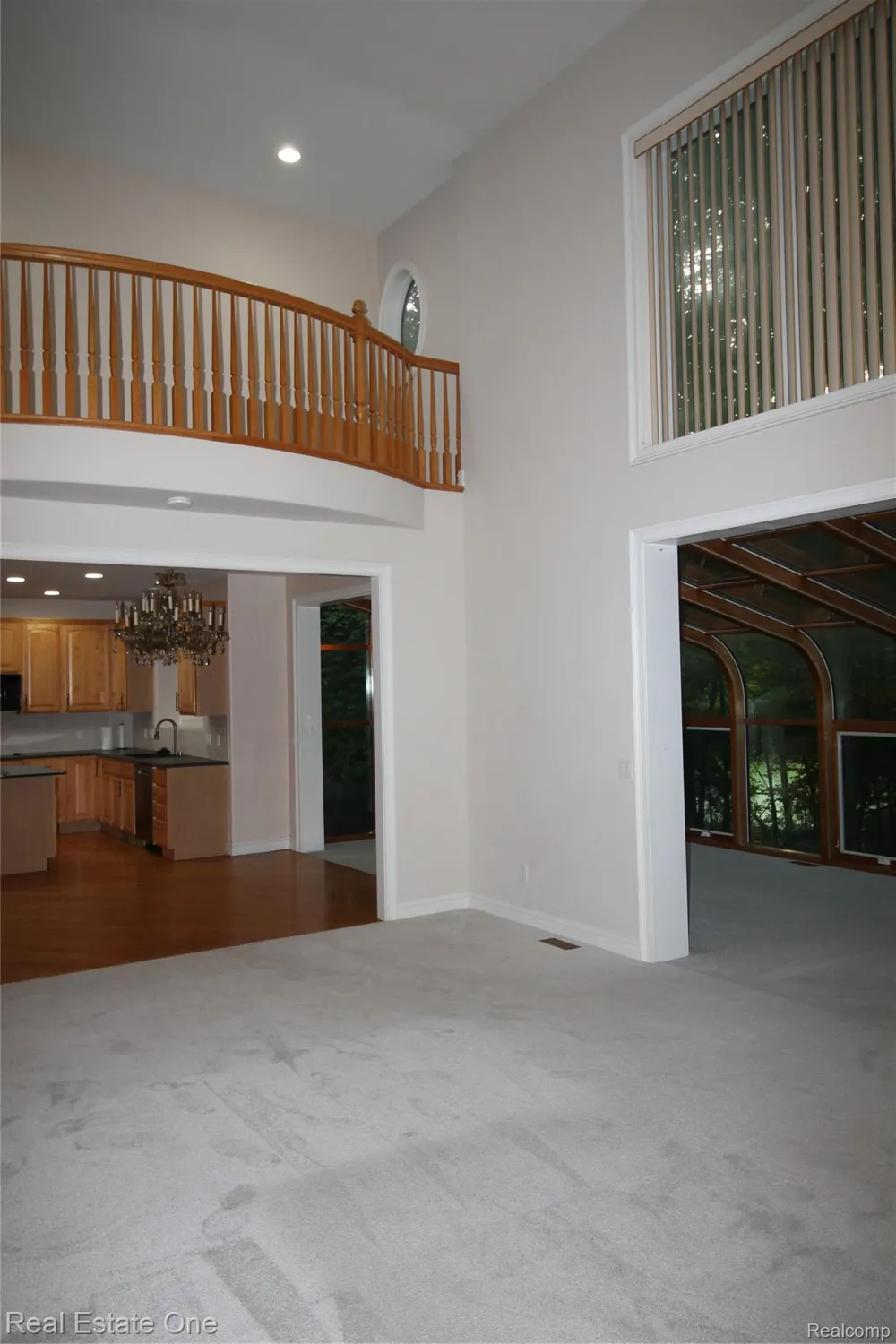 3417 Hidden Oaks Lane West Bloomfield Charter Township, MI 48324
