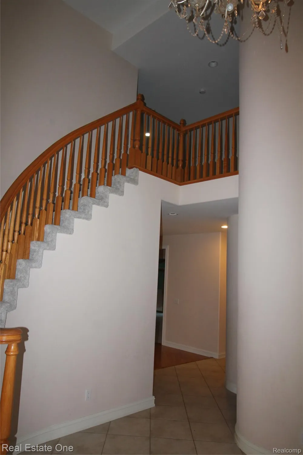 3417 Hidden Oaks Lane West Bloomfield Charter Township, MI 48324