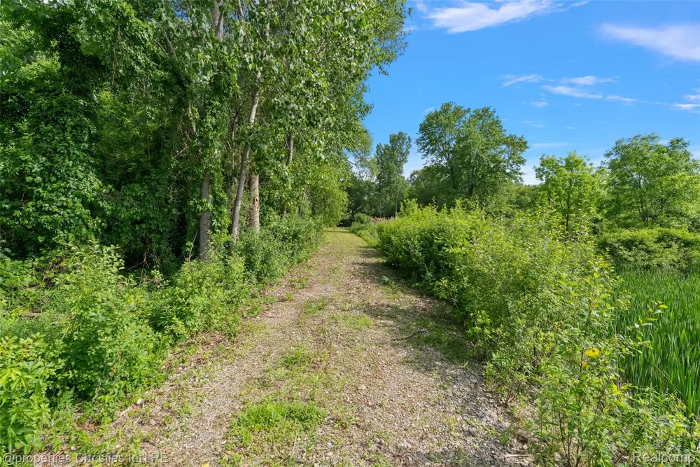 E. Square Lake Road Troy City, MI 48085