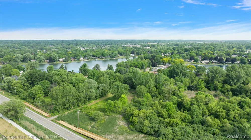 E. Square Lake Road Troy City, MI 48085