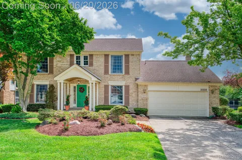 20216 Ellen Drive