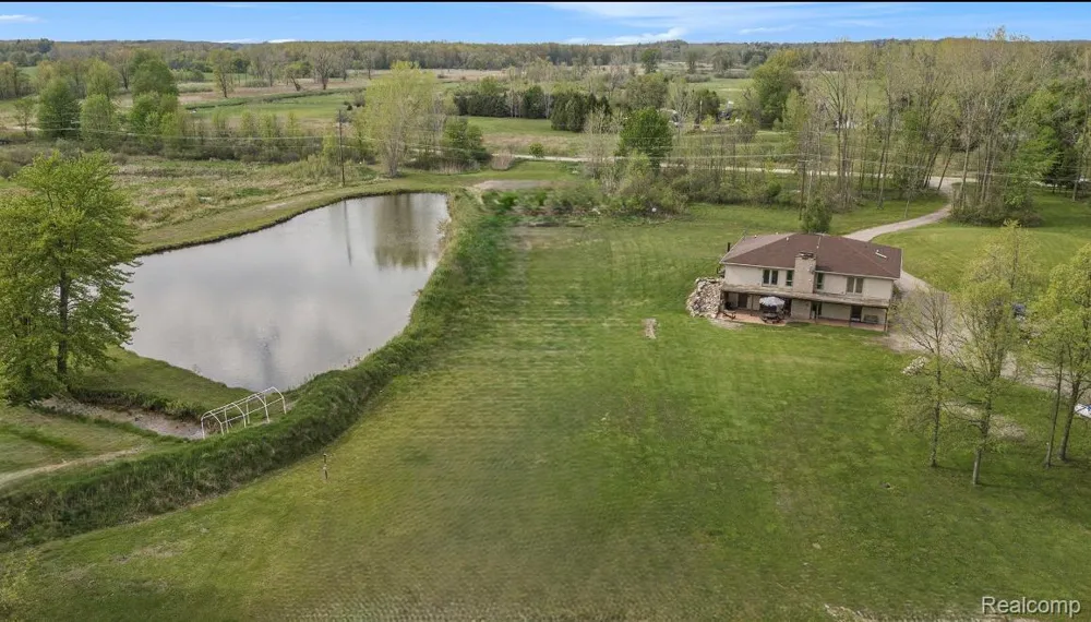 7031 Munsell Road Iosco Township, MI 48843
